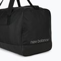 Чанта New Balance Essential Large Duffel 39 l black 5