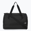 Чанта New Balance Essential Small Duffel 38 l black