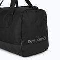 Чанта New Balance Essential Small Duffel 38 l black 5