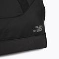 Чанта New Balance Essential Small Duffel Bag 38 l black 6