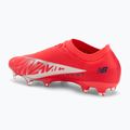 Футболни обувки New Balance Furon Pro V8 FG red 3