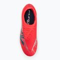 Футболни обувки New Balance Furon Pro V8 FG red 5