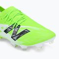 Футболни обувки New Balance Furon Pro V8 FG green 7