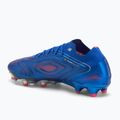 Футболни обувки New Balance Tekela Elite Low V5 FG blue 3