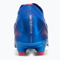 Футболни обувки New Balance Tekela Elite Low V5 FG blue 6