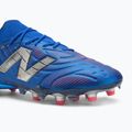 Футболни обувки New Balance Tekela Elite Low V5 FG blue 7