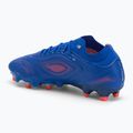 Футболни обувки New Blance Tekela Pro Low V5 FG blue 3