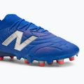 Футболни обувки New Blance Tekela Pro Low V5 FG blue 7
