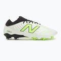 Футболни обувки New Blance Tekela Pro Low V5 FG white 2