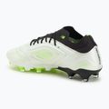 Футболни обувки New Blance Tekela Pro Low V5 FG white 3