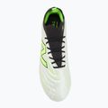 Футболни обувки New Blance Tekela Pro Low V5 FG white 5