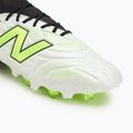 Футболни обувки New Blance Tekela Pro Low V5 FG white 7