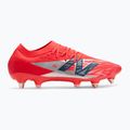 Футболни обувки New Balance Furon Pro V8 SG red 2