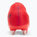 Футболни обувки New Balance Furon Pro V8 SG red 6