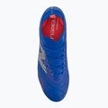 Футболни обувки New Blance Tekela Pro Low V5 SG blue 5