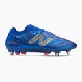 Футболни обувки New Balance Tekela Elite Low V5 SG blue 2