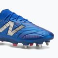 Футболни обувки New Balance Tekela Elite Low V5 SG blue 7