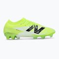 Футболни обувки New Balance Furon Elite V8 FG green 2