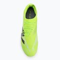 Футболни обувки New Balance Furon Elite V8 FG green 5