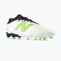 Футболни обувки New Balance Tekela Team Low V5 FG white 8