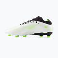 Футболни обувки New Balance Tekela Team Low V5 FG white 10
