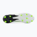 Футболни обувки New Balance Tekela Team Low V5 FG white 11