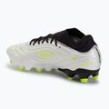 Футболни обувки New Balance Tekela Team Low V5 FG white 3