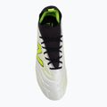 Футболни обувки New Balance Tekela Team Low V5 FG white 5