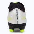 Футболни обувки New Balance Tekela Team Low V5 FG white 6