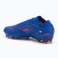 Футболни обувки New Balance Tekela Team Low V5 FG blue 3
