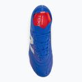 Футболни обувки New Balance Tekela Team Low V5 FG blue 5