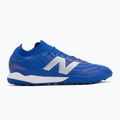 Футболни обувки New Balance Tekela Team Low V5 TF blue 2