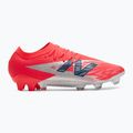 Футболни обувки New Balance Furon Team V8 FG red 2