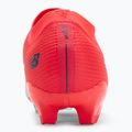 Футболни обувки New Balance Furon Team V8 FG red 6