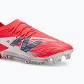 Футболни обувки New Balance Furon Team V8 FG red 7