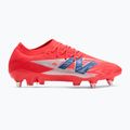 Футболни обувки New Balance Furon Elite V8 SG red 2