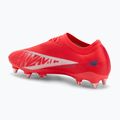 Футболни обувки New Balance Furon Elite V8 SG red 3