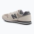 Мъжки обувки New Balance 373's V2 white 3
