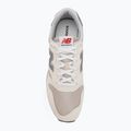 Мъжки маратонки New Balance 373's V2 white 5