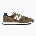 Мъжки маратонки New Balance 373's V2 brown 2