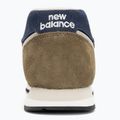 Мъжки маратонки New Balance 373's V2 brown 6