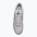 Дамски обувки New Balance 373's V2 grey 5