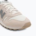Дамски обувки New Balance 373's V2 beige 7