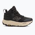 Дамски маратонки за бягане New Balance Fresh Foam Hierro Hiker GTX V9 черни 2