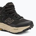 Дамски маратонки за бягане New Balance Fresh Foam Hierro Hiker GTX V9 черни 7