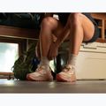 Дамски маратонки за бягане New Balance Fresh Foam X Hierro V9 desert clay 16
