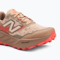 Дамски маратонки за бягане New Balance Fresh Foam X Hierro V9 desert clay 7