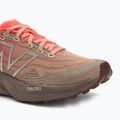 Дамски обувки за бягане New Balance FuelCell Venym urgent red 7