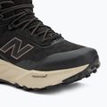 Мъжки маратонки за бягане New Balance Fresh Foam Hierro Hiker GTX V9 черни 7