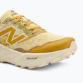 Мъжки маратонки за бягане New Balance Fresh Foam Hierro V9 winter grass 7